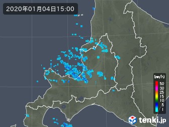 雨雲