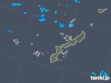 雨雲レーダー(2020年01月04日)