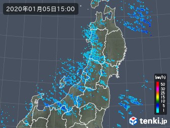 雨雲