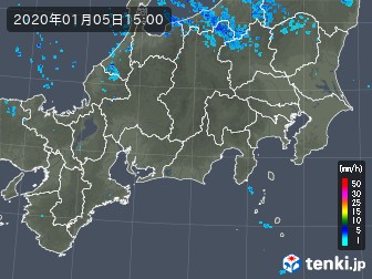 雨雲