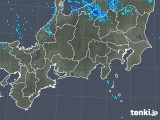雨雲レーダー(2020年01月05日)