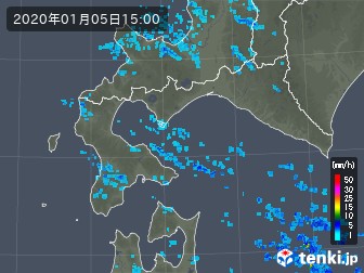 雨雲