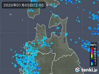 雨雲