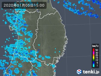 雨雲