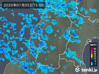 雨雲
