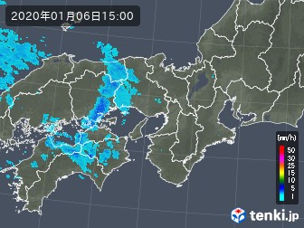 雨雲