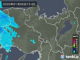 雨雲