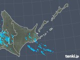 雨雲レーダー(2020年01月06日)