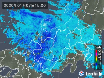 雨雲