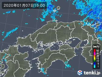 雨雲