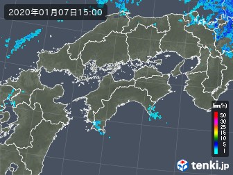 雨雲