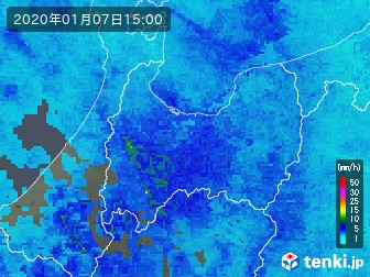 雨雲