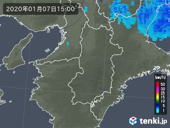 雨雲