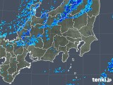 雨雲レーダー(2020年01月08日)