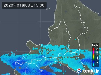 雨雲