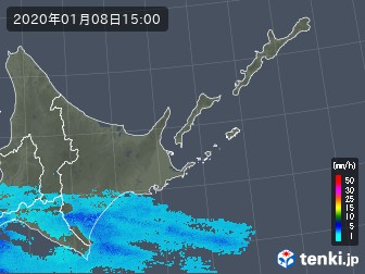 雨雲