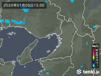 雨雲