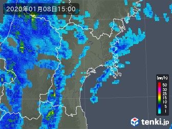 雨雲