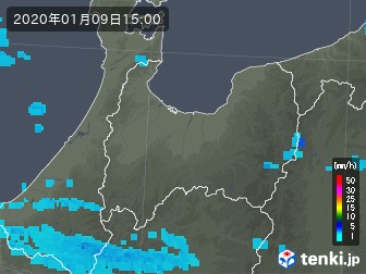 雨雲
