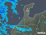 雨雲レーダー(2020年01月09日)