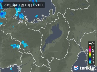 雨雲