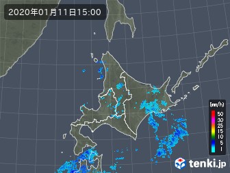 雨雲