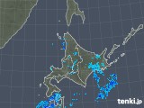 雨雲レーダー(2020年01月11日)