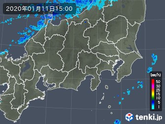 雨雲