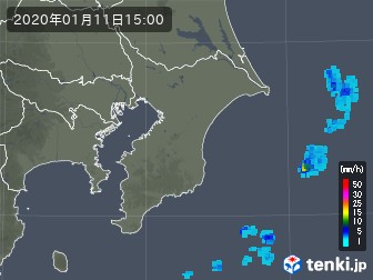 雨雲