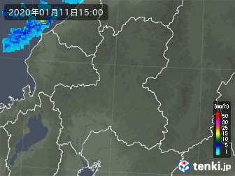 雨雲