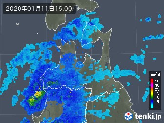 雨雲