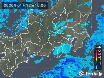 雨雲