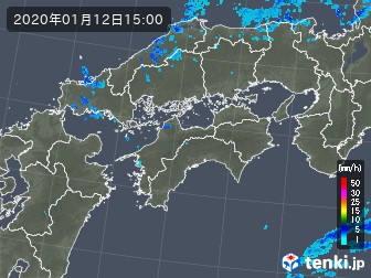 雨雲