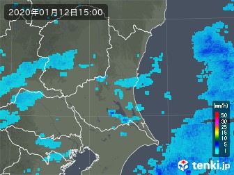 雨雲