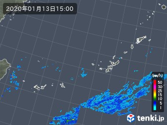 雨雲