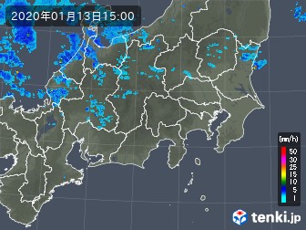 雨雲