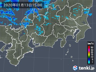 雨雲