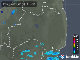 雨雲