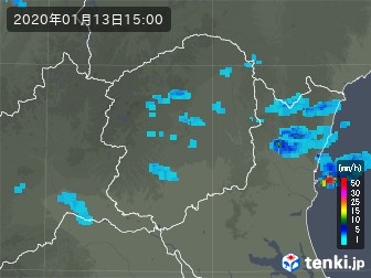 雨雲