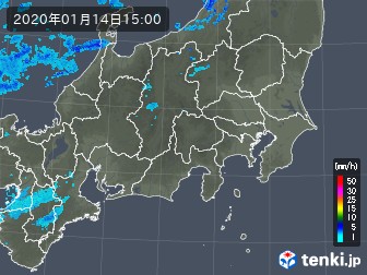 雨雲