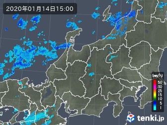 雨雲