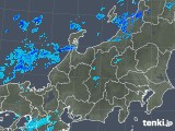 雨雲レーダー(2020年01月14日)