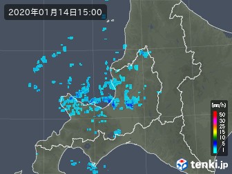 雨雲