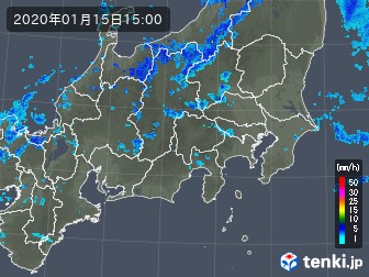 雨雲