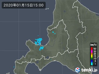 雨雲
