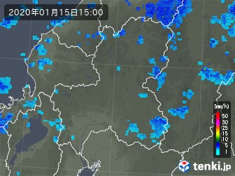 雨雲