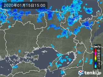 雨雲