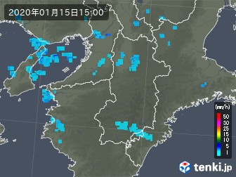 雨雲