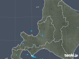 雨雲レーダー(2020年01月16日)