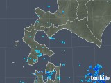 雨雲レーダー(2020年01月16日)